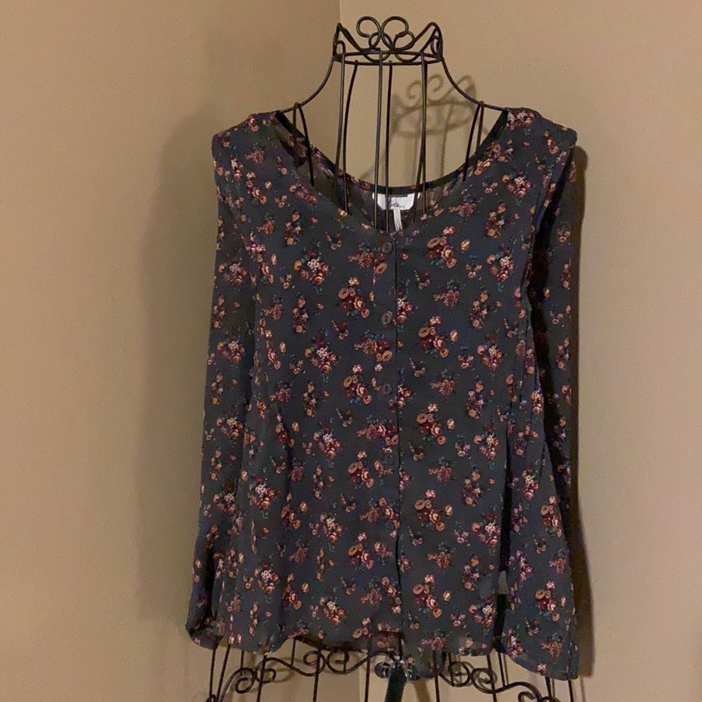 Kirra Top Size M